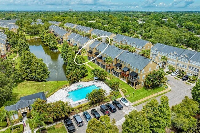 Foto del edificio - 2926 Bayshore Pointe Dr