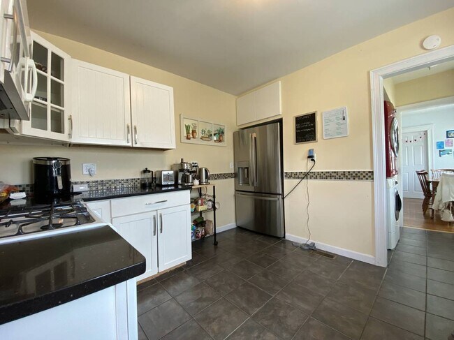 Foto del edificio - 2 Vassar St