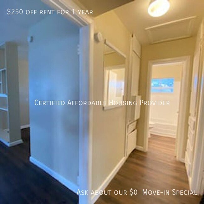 Building Photo - 4801 Canton Ave