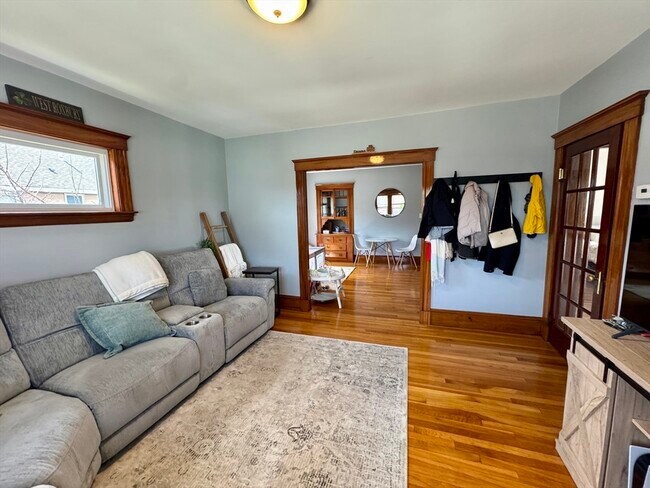 Foto del edificio - 141 Walworth St