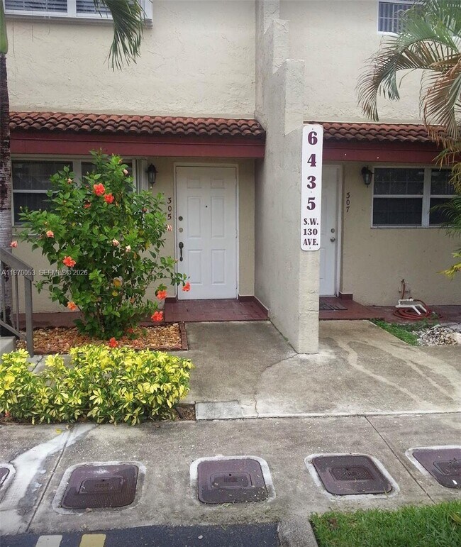 Foto del edificio - 6435 SW 130th Ave