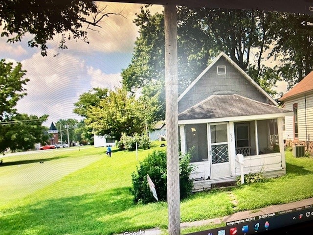 Primary Photo - 504 W 9th St