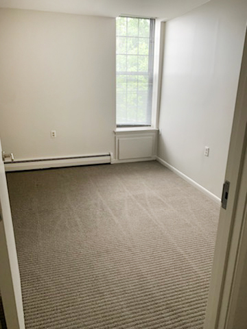 Unit Bedroom - South Village I