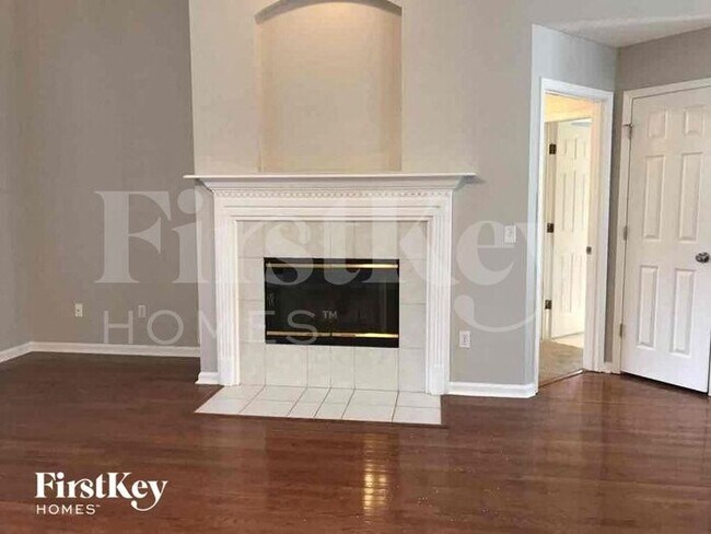 Foto del edificio - 1508 Quail Wood Ct