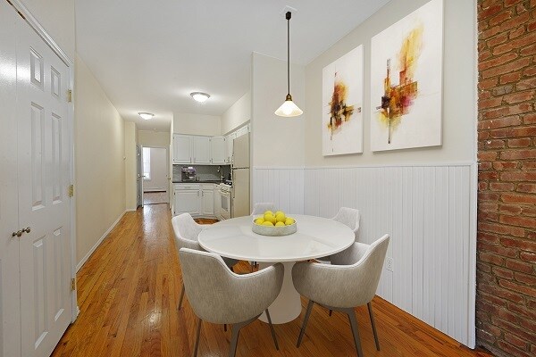 Foto del edificio - 117 Washington St