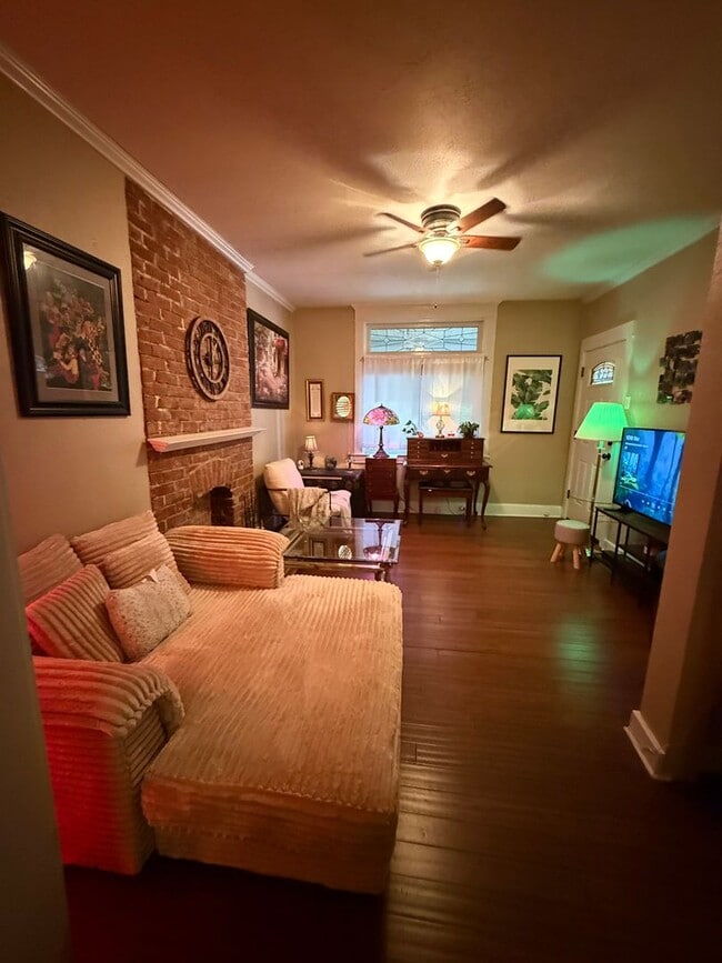 Photo - 115 Merrimac St Apartment