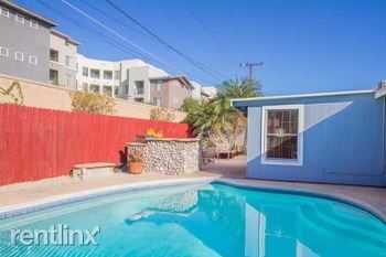 Foto del edificio - 3 br, 2 bath House - 8614 Dubonnet Street