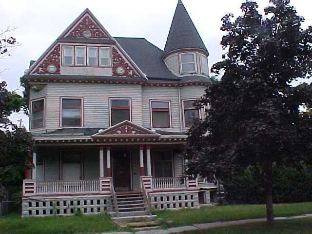 Primary Photo - 414 Porter Ave