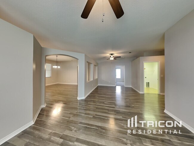 Foto del edificio - 1143 Emerald Hill Way
