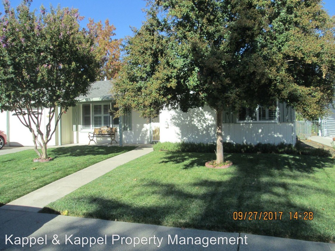 Foto principal - 2 br, 2 bath House - 117 RAINIER CIRCLE
