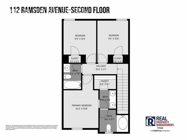 Building Photo - Stylish 3BR/2.5 BA Townhouse with 2 Car Ga...