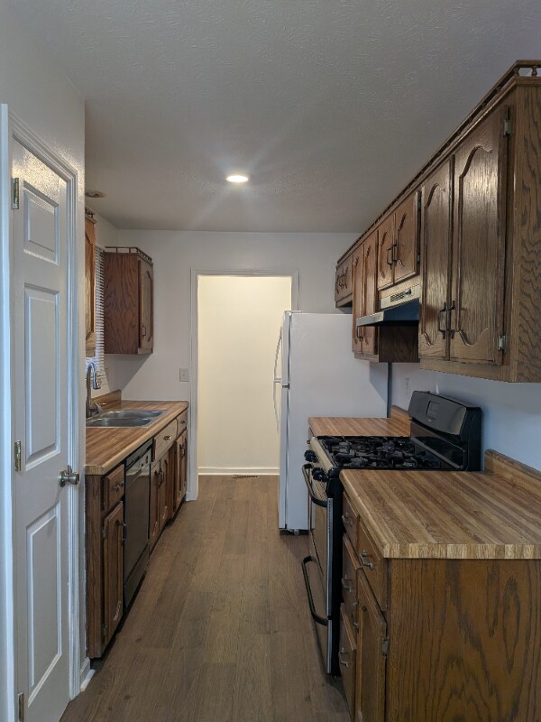 Foto del edificio - 3902 Hillwood Ct