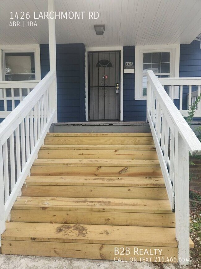 Foto del edificio - 1426 Larchmont Rd