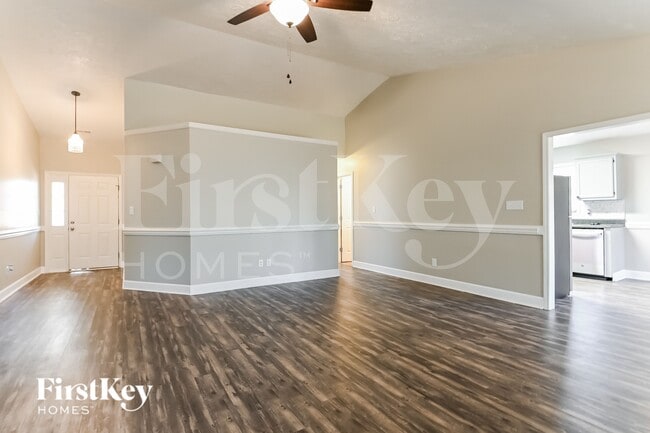 Building Photo - 1347 Brompton Ln