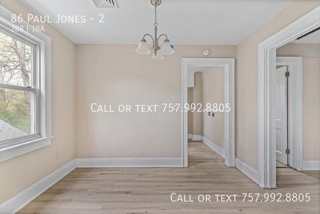 Building Photo - 86 Paul Jones St