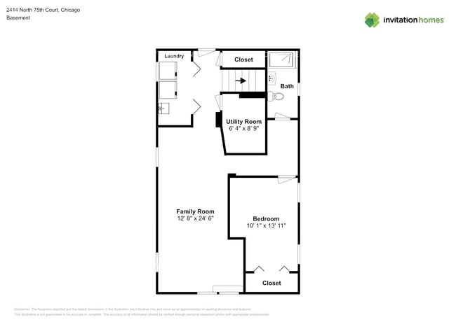 Building Photo - 2414 N 75th Ct