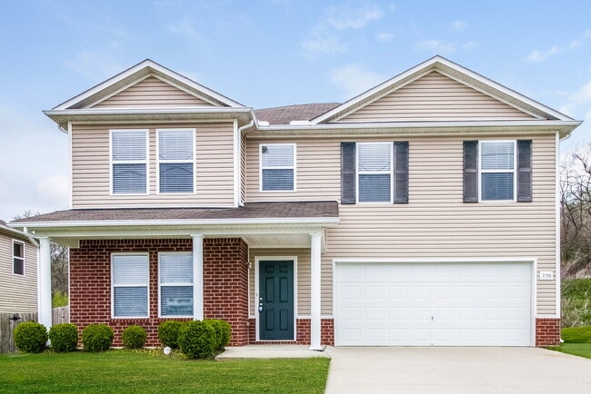 Building Photo - 2705 Sutherland Dr