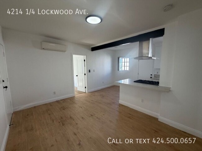 Building Photo - 4214 1/4 Lockwood Ave.-