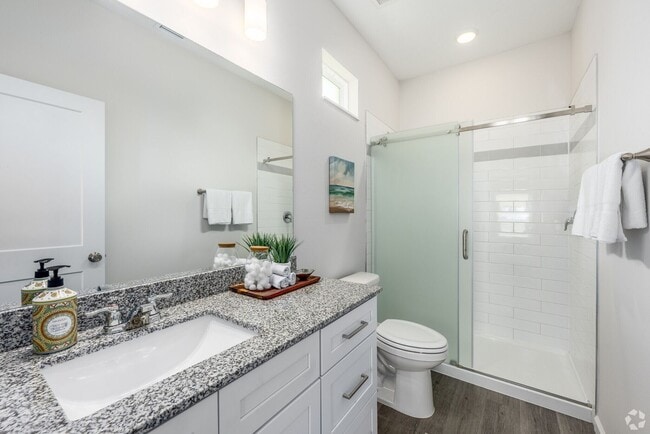 Interior Photo - Keys at Wildwood