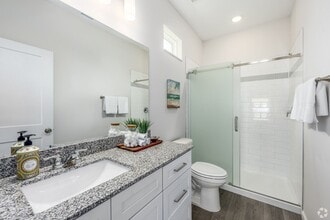 Interior Photo - Keys at Wildwood