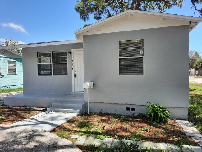 Photo - 4136 14th Ave S House