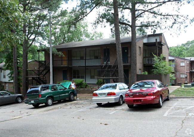 Hunter�s Ridge Apartments Memphis, TN