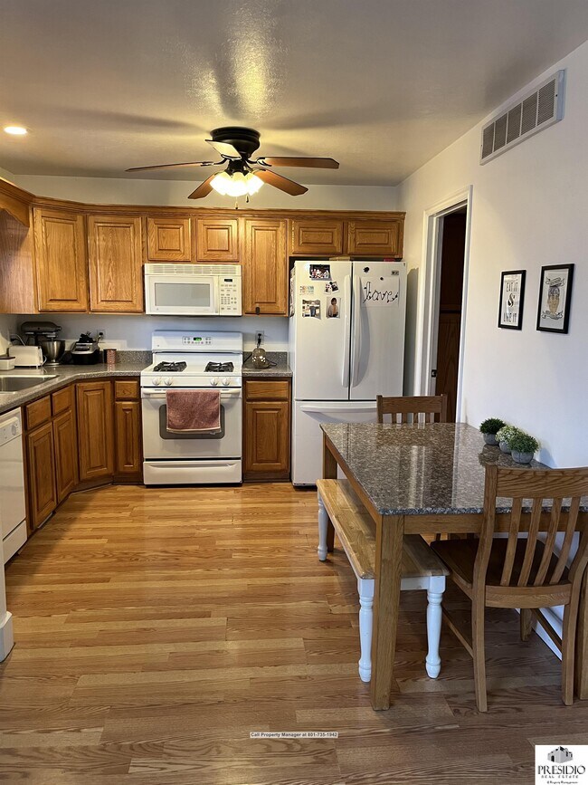 358 N Peach St, Santaquin, UT 84655 House Rental in Santaquin, UT