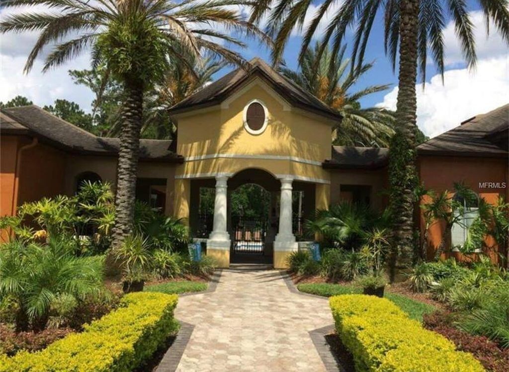 12603 Crest Springs Ln, Orlando, FL 32828 Condo for Rent in Orlando