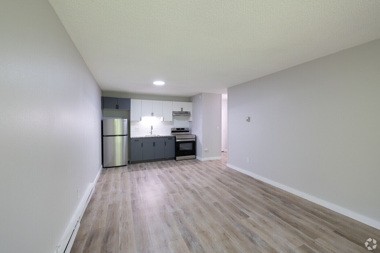 Primrose Gardens Apartments in Rensselaer, NY