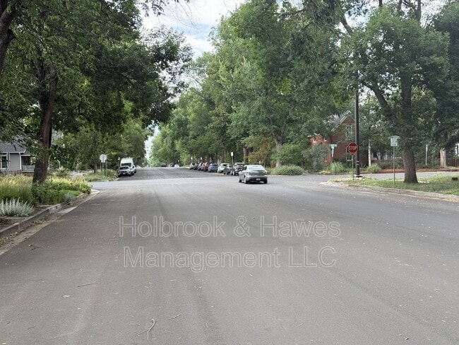 Foto del edificio - 314 S Sherwood St