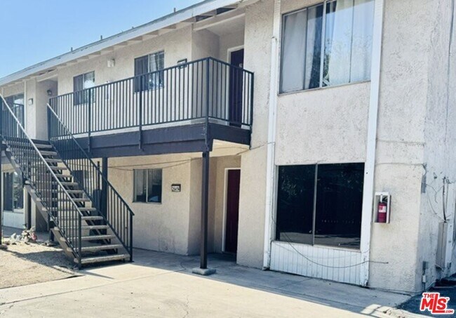 Building Photo - 26416 S San Jacinto St