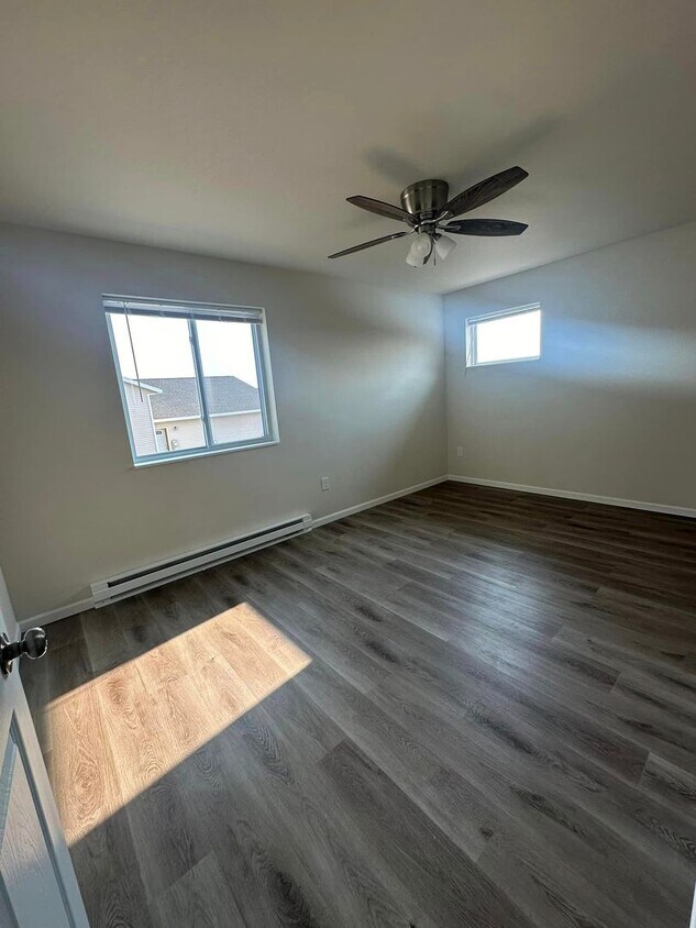 Foto del edificio - 3 Bedroom Duplex