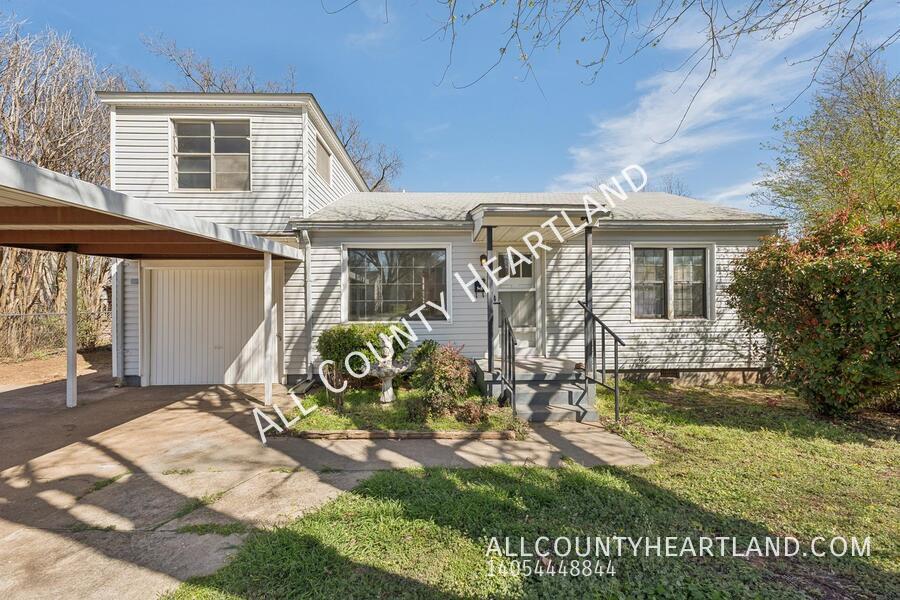 Photo - 1800 Ina Mae Ave-