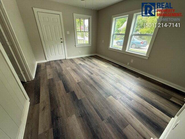 Foto del edificio - 1508 Willow St