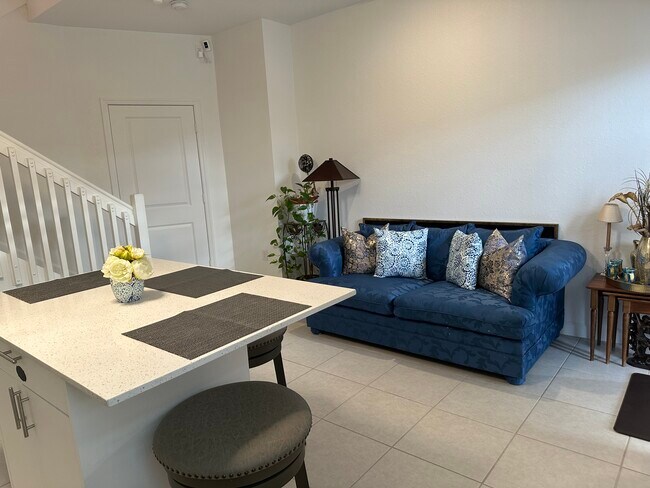 Dining area - 22749 SW 131st Pl