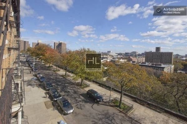 Foto del edificio - 357 Edgecombe Ave