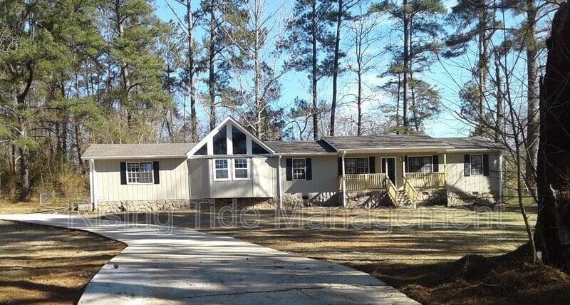 Foto principal - 7601 15th Street Rd