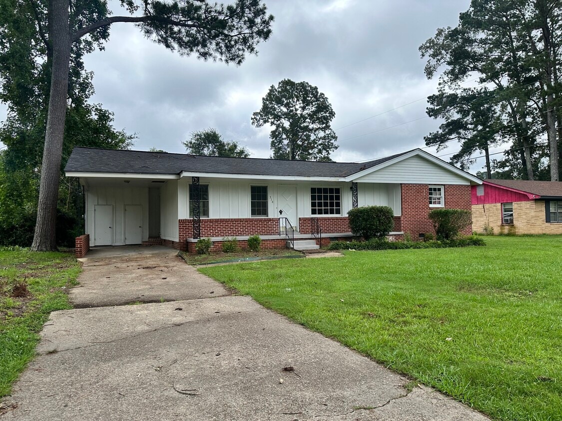 Primary Photo - 316 Taylor St