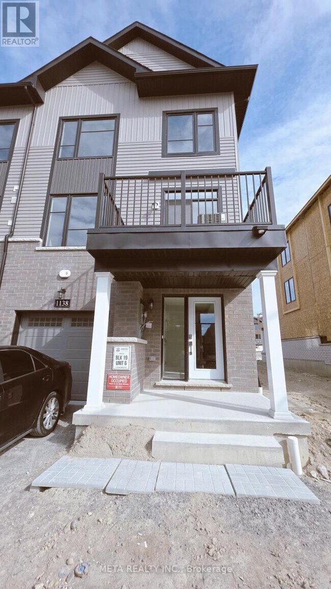 Building Photo - 1138 Greentree Path