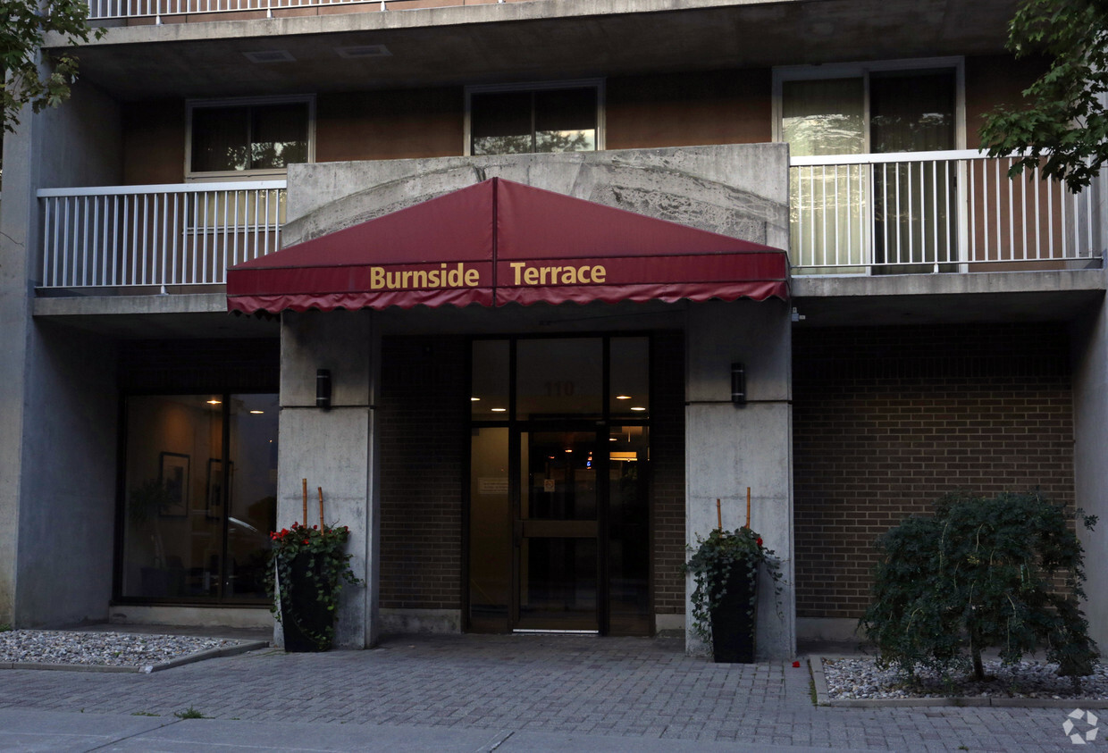Building Photo - Burnside Terrace