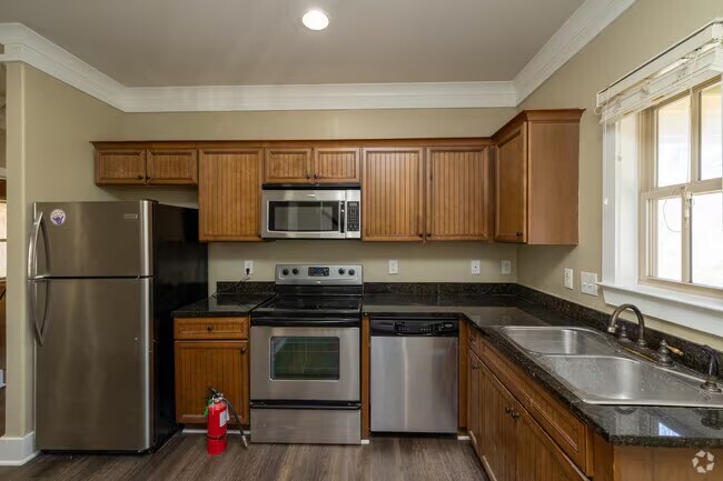 Foto del edificio - 101 West Ln