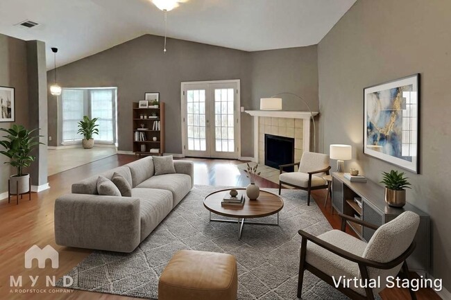 Foto del edificio - 6702 Fire Hill Dr
