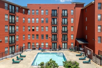 Building Photo - InTown Lofts