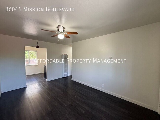 Foto del edificio - 36044 Mission Blvd