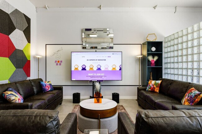 Foto del edificio - 4507 E Martin Luther King Jr Blvd