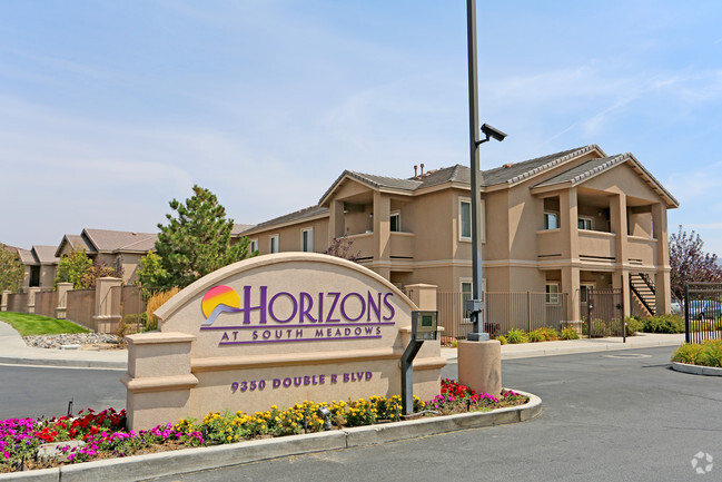 Foto principal - Horizons at South Meadows