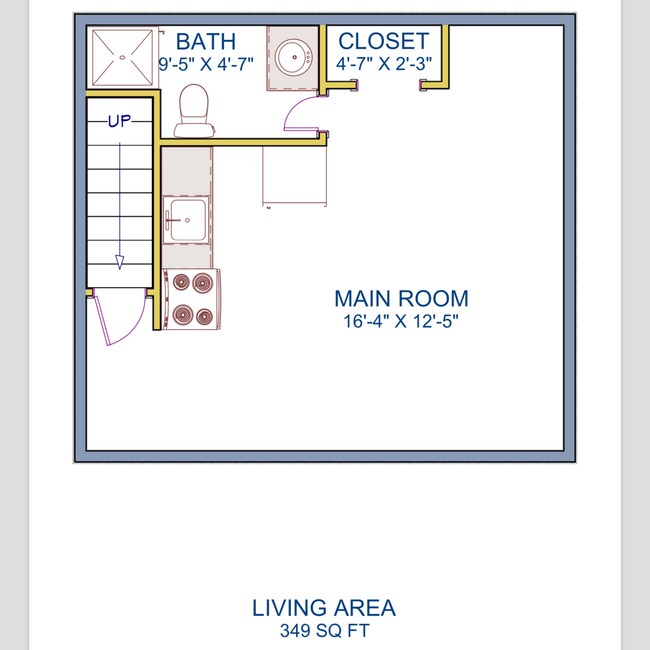 Foto del edificio - 209 SE 6th St