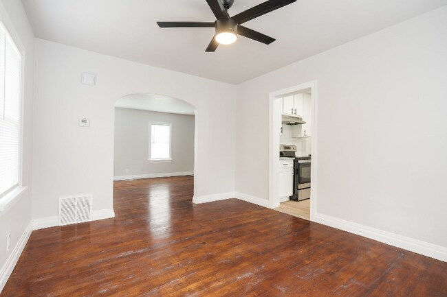 Foto del edificio - 1109 SW 26th St
