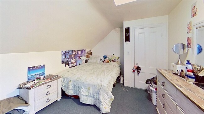 Foto del edificio - 40 Allston St