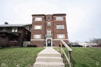 Building Photo - 2060 N Delaware St